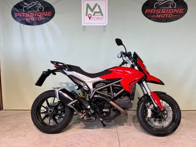 Ducati Hypermotard 821 (2013 - 15) usata