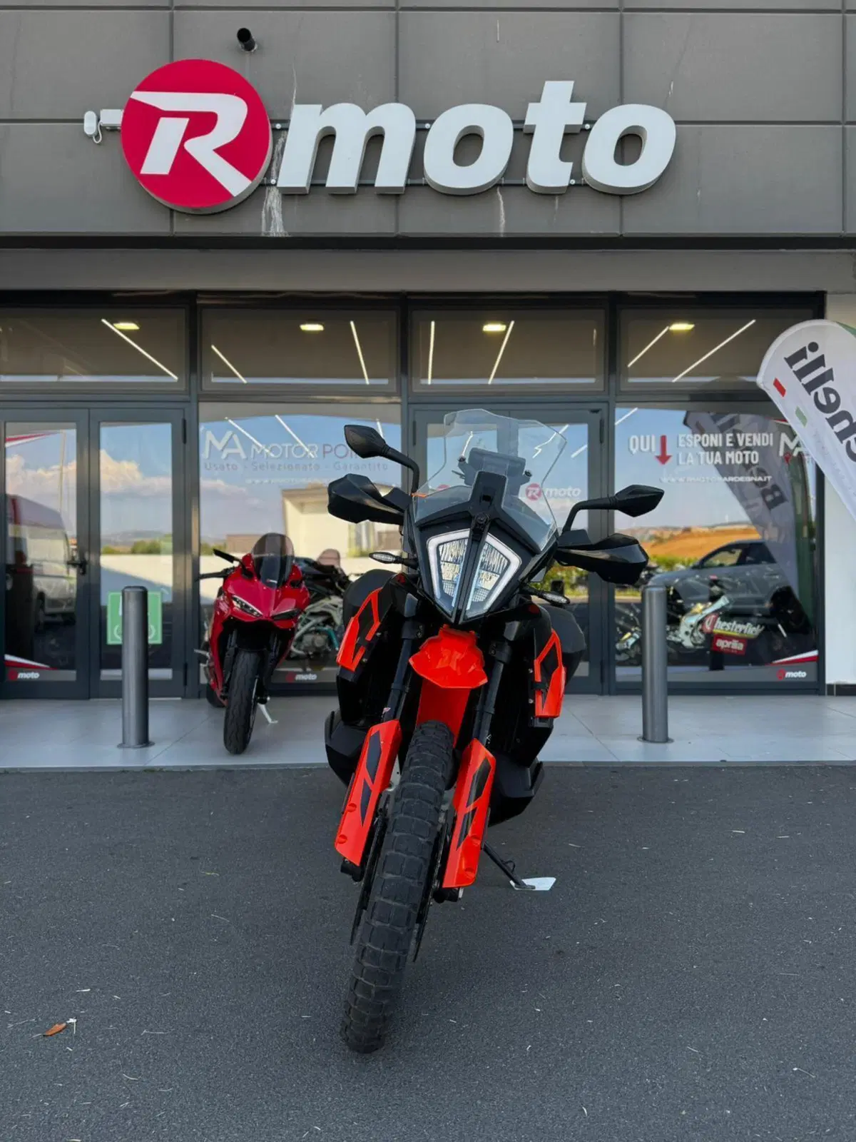 KTM 790 Adventure (2019 - 20) (3)