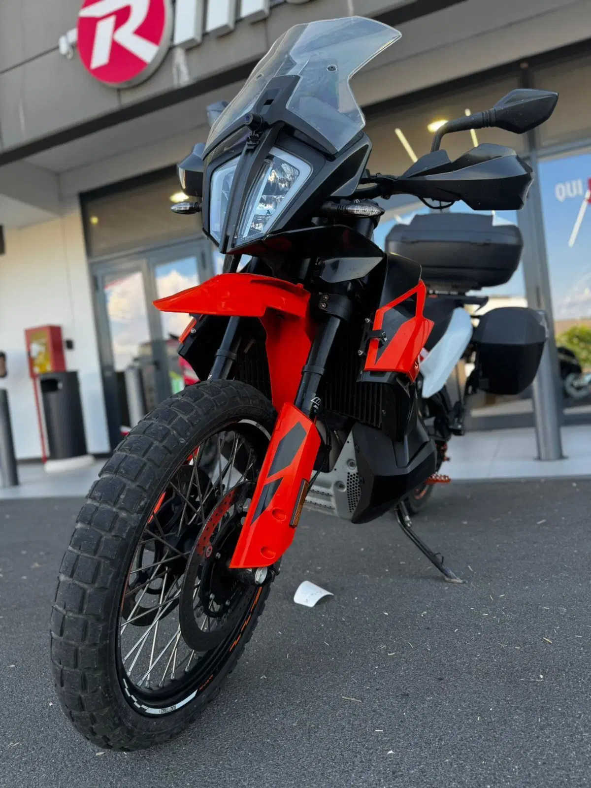 KTM 790 Adventure (2019 - 20) (4)