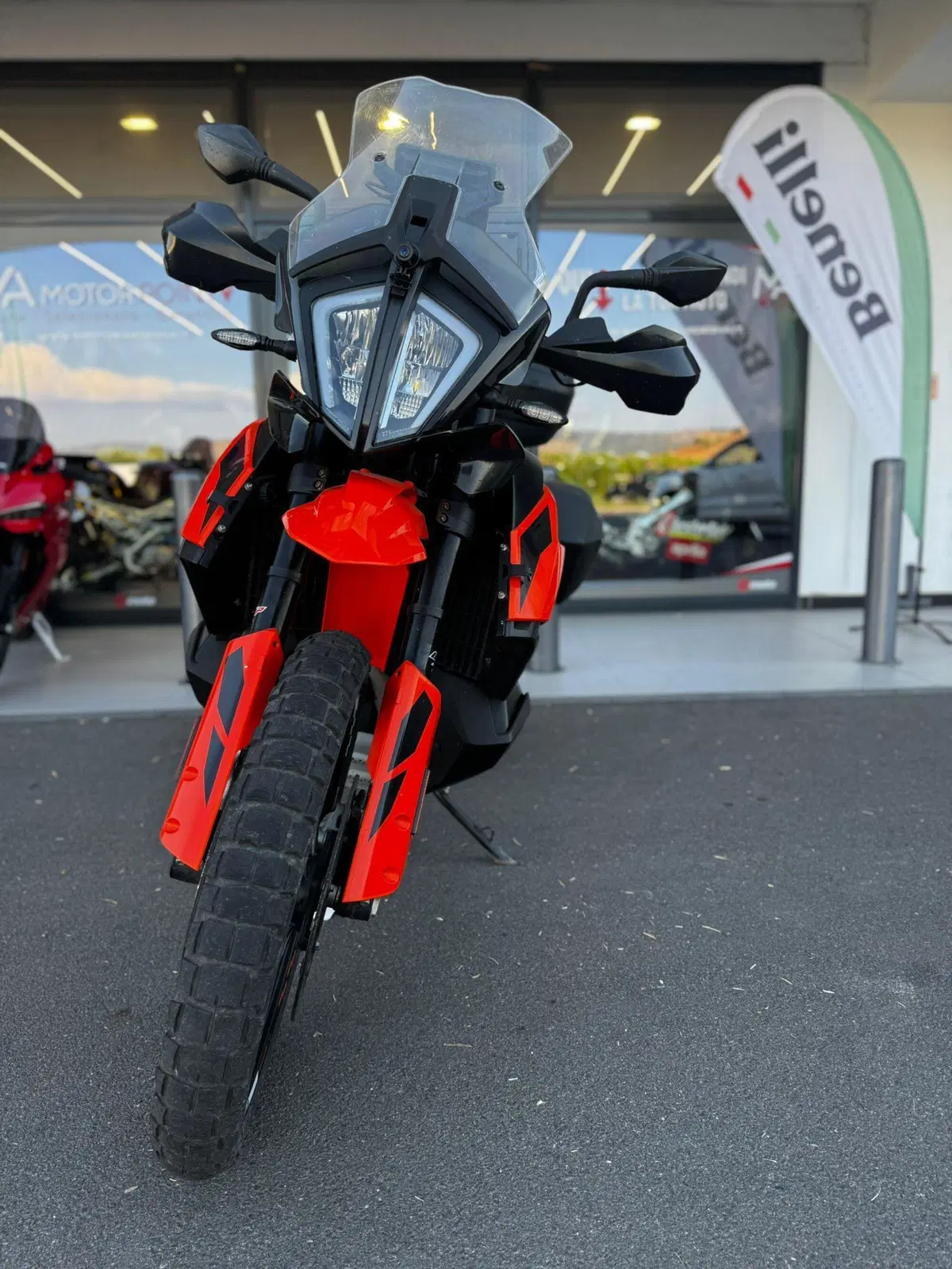 KTM 790 Adventure (2019 - 20) (6)