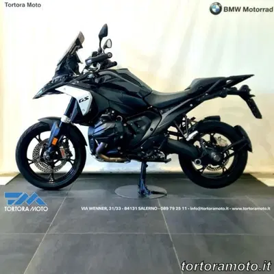Bmw R 1300 GS Triple Black (2023 - 26) usata