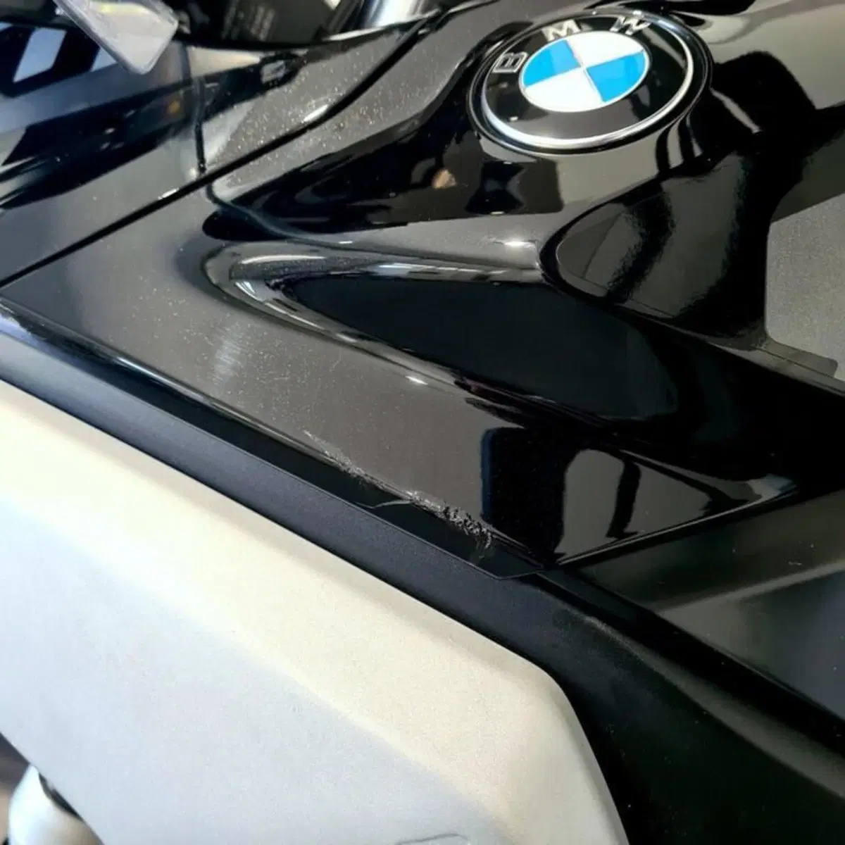 Bmw R 1300 GS Triple Black (2023 - 26) (10)