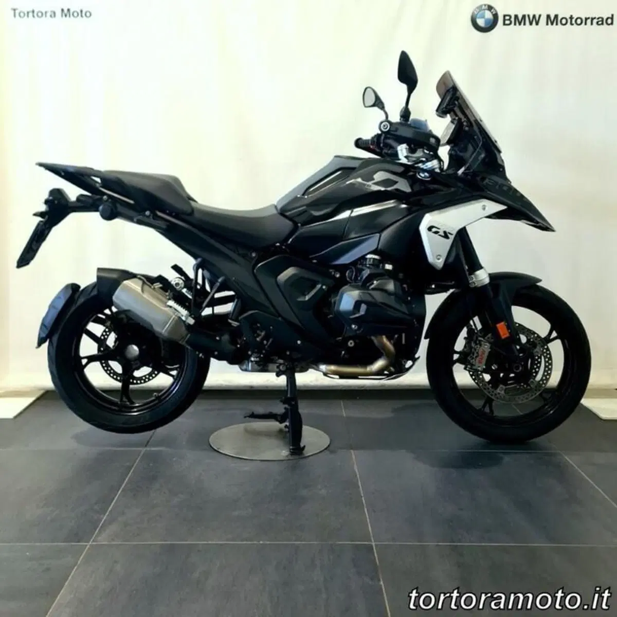 Bmw R 1300 GS Triple Black (2023 - 26) (2)