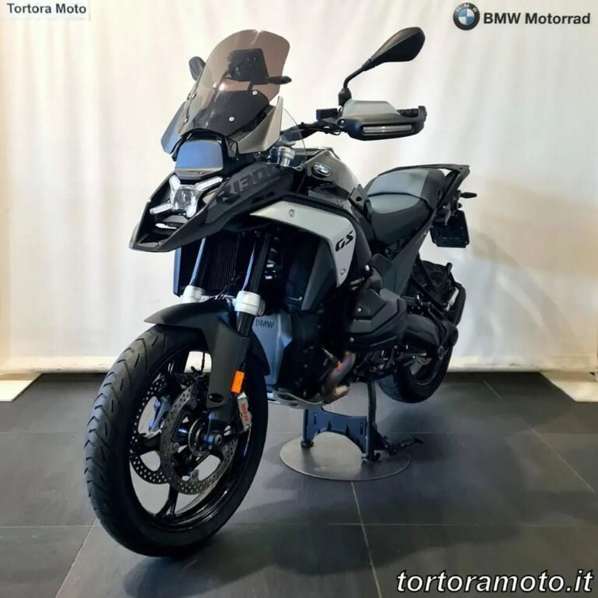 Bmw R 1300 GS Triple Black (2023 - 26) (3)