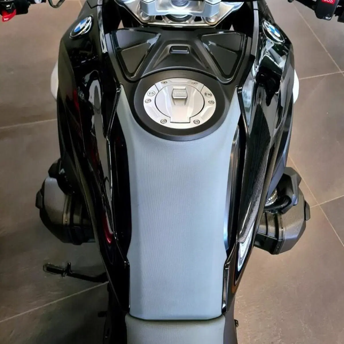 Bmw R 1300 GS Triple Black (2023 - 26) (6)
