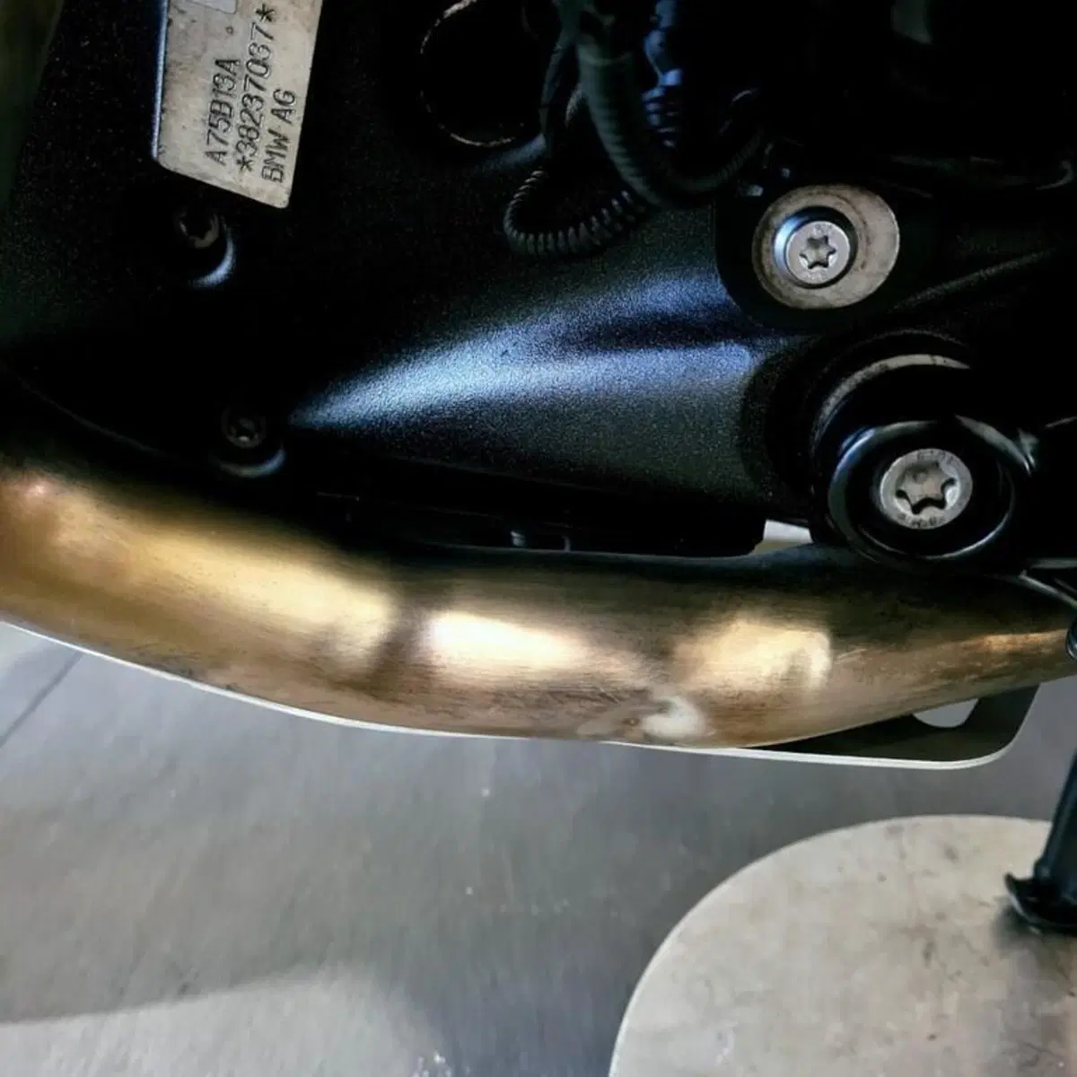 Bmw R 1300 GS Triple Black (2023 - 26) (12)