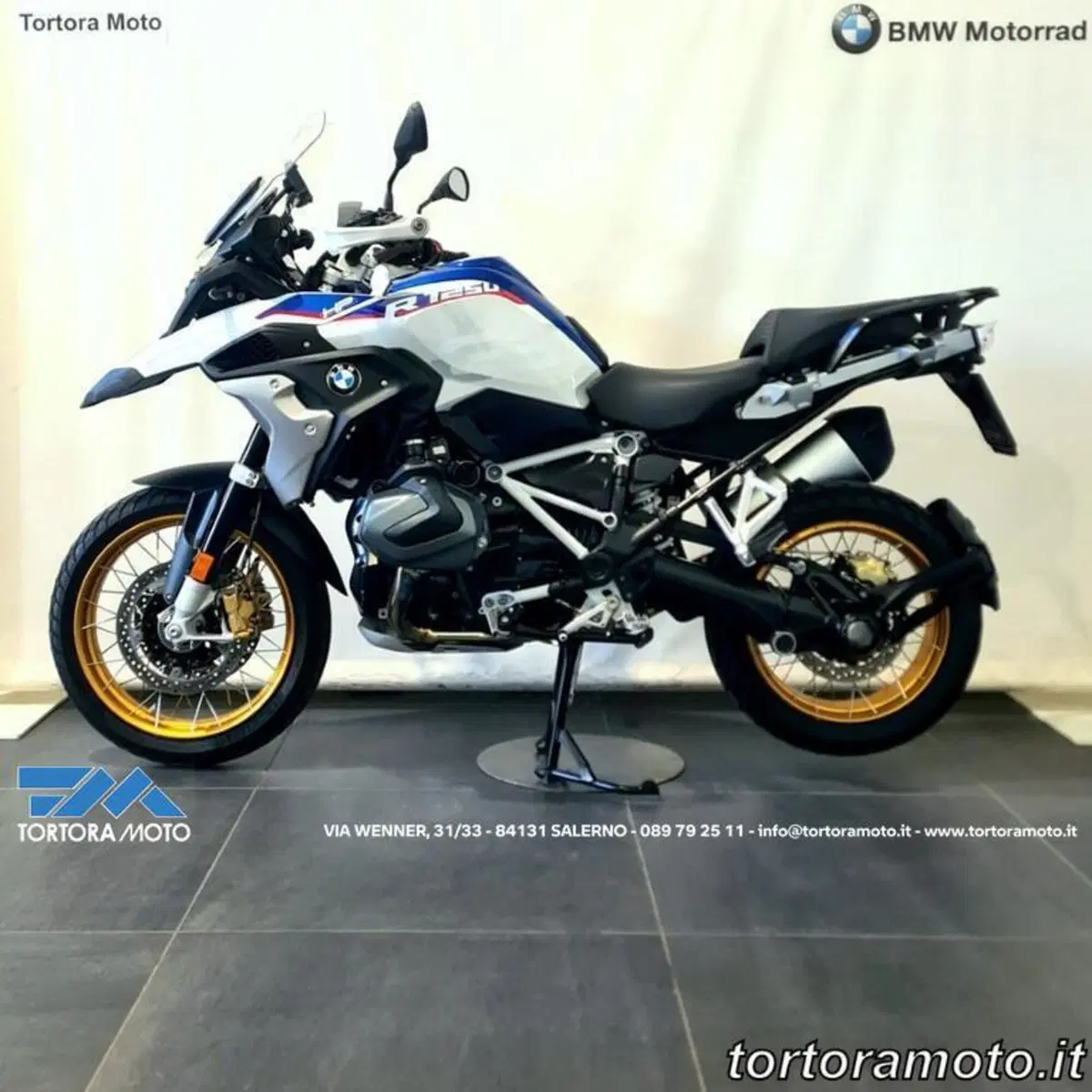 Bmw R 1250 GS (2019 - 20)