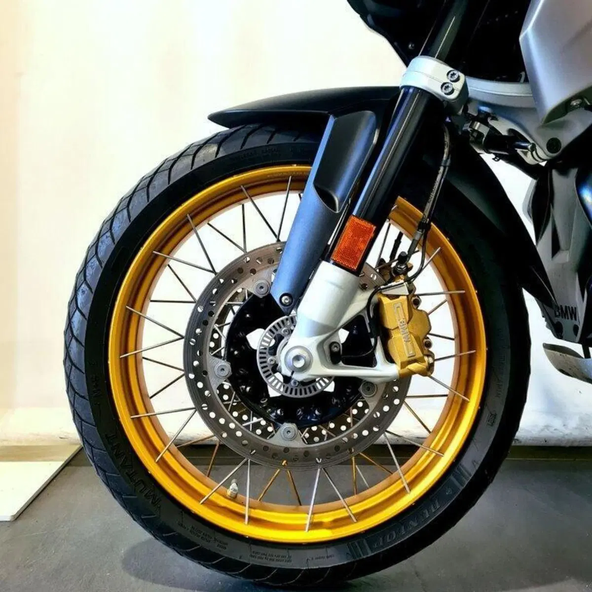 Bmw R 1250 GS (2019 - 20) (7)
