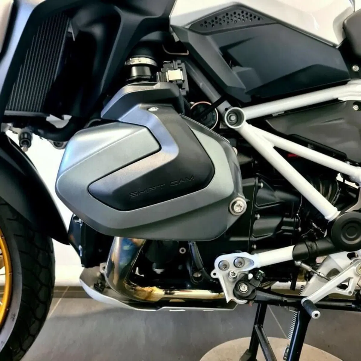 Bmw R 1250 GS (2019 - 20) (10)