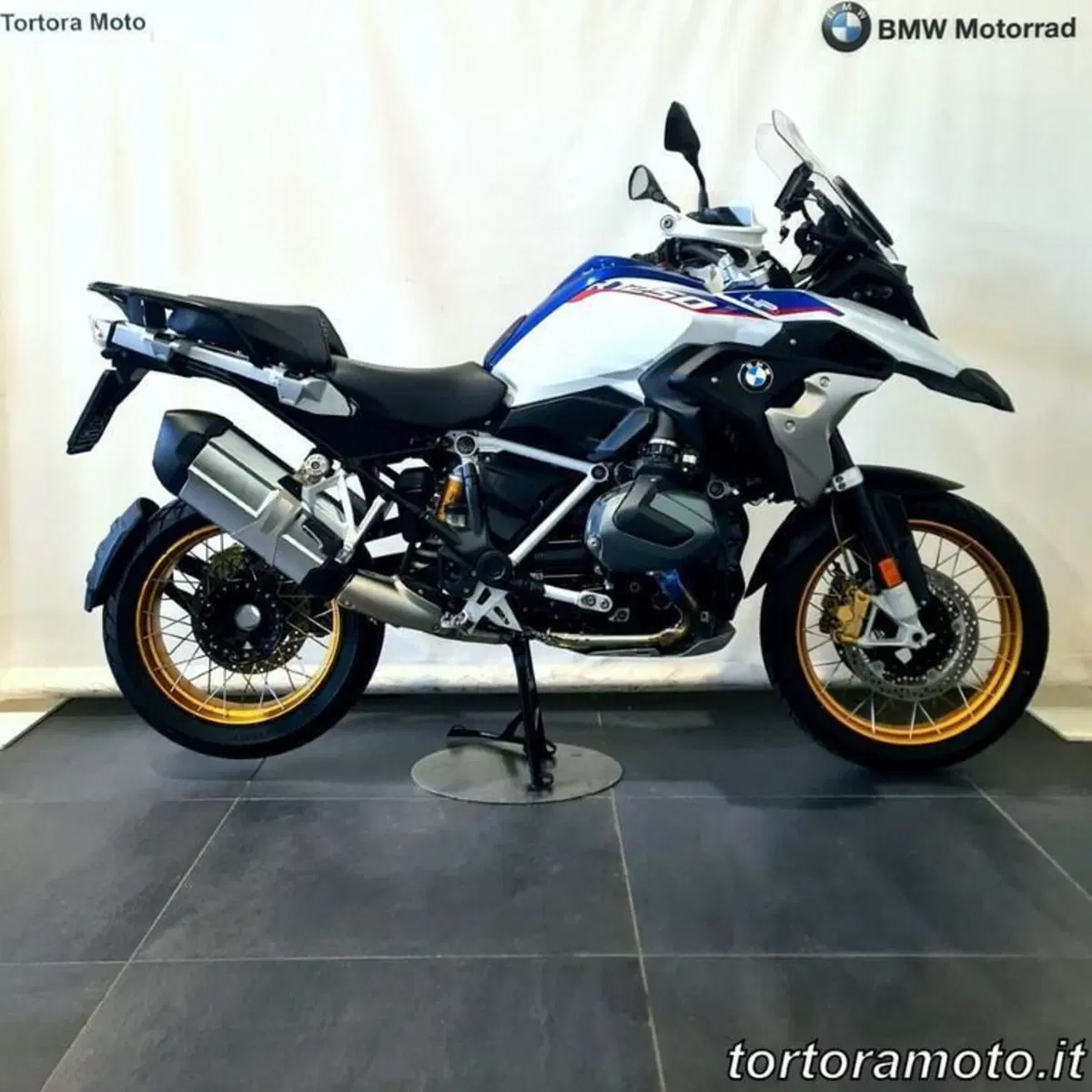 Bmw R 1250 GS (2019 - 20) (2)