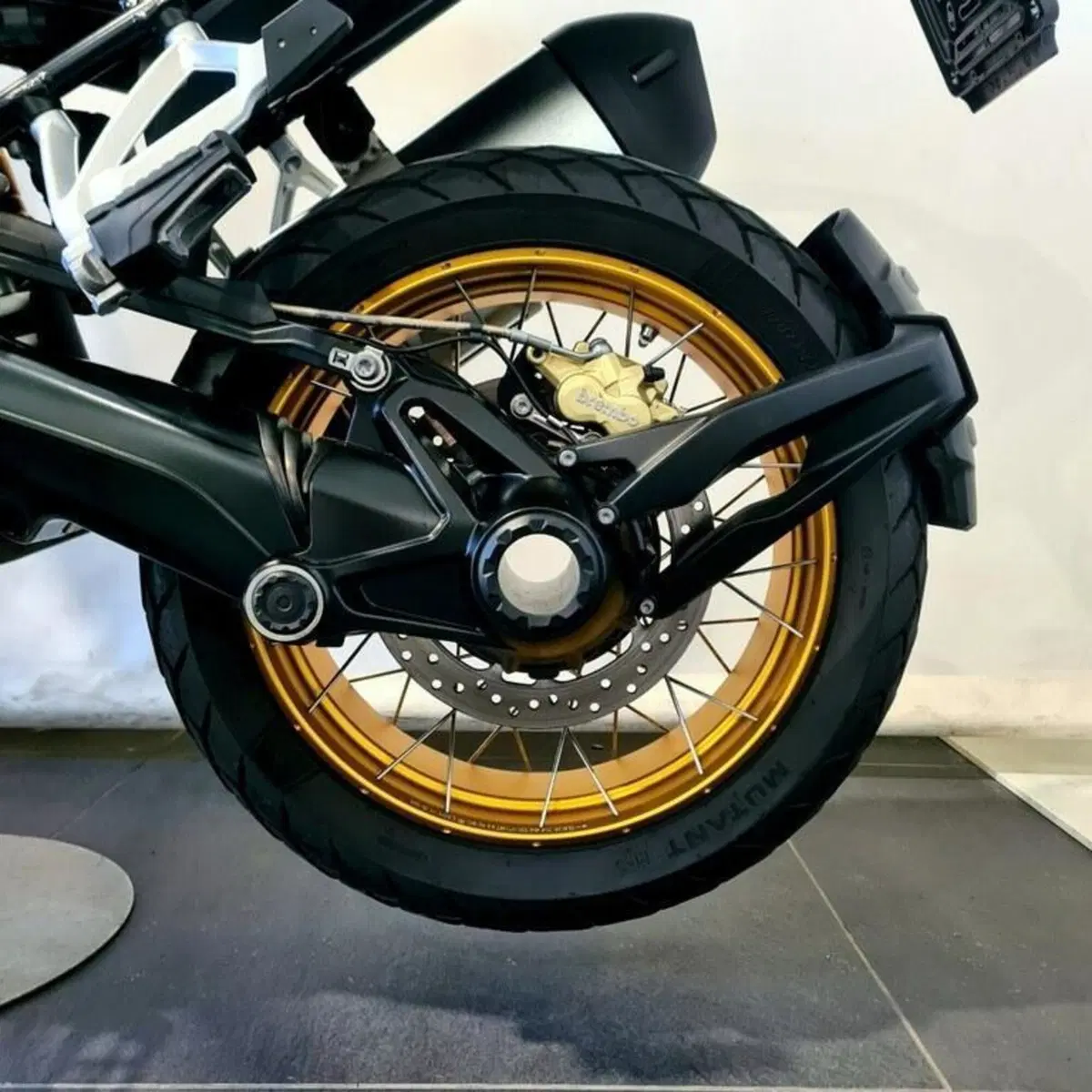 Bmw R 1250 GS (2019 - 20) (14)