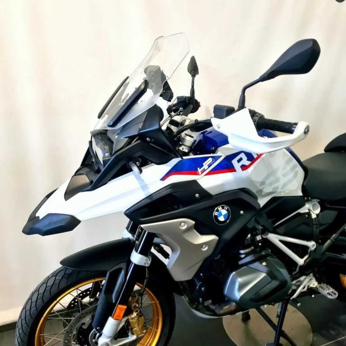Bmw R 1250 GS (2019 - 20) (8)