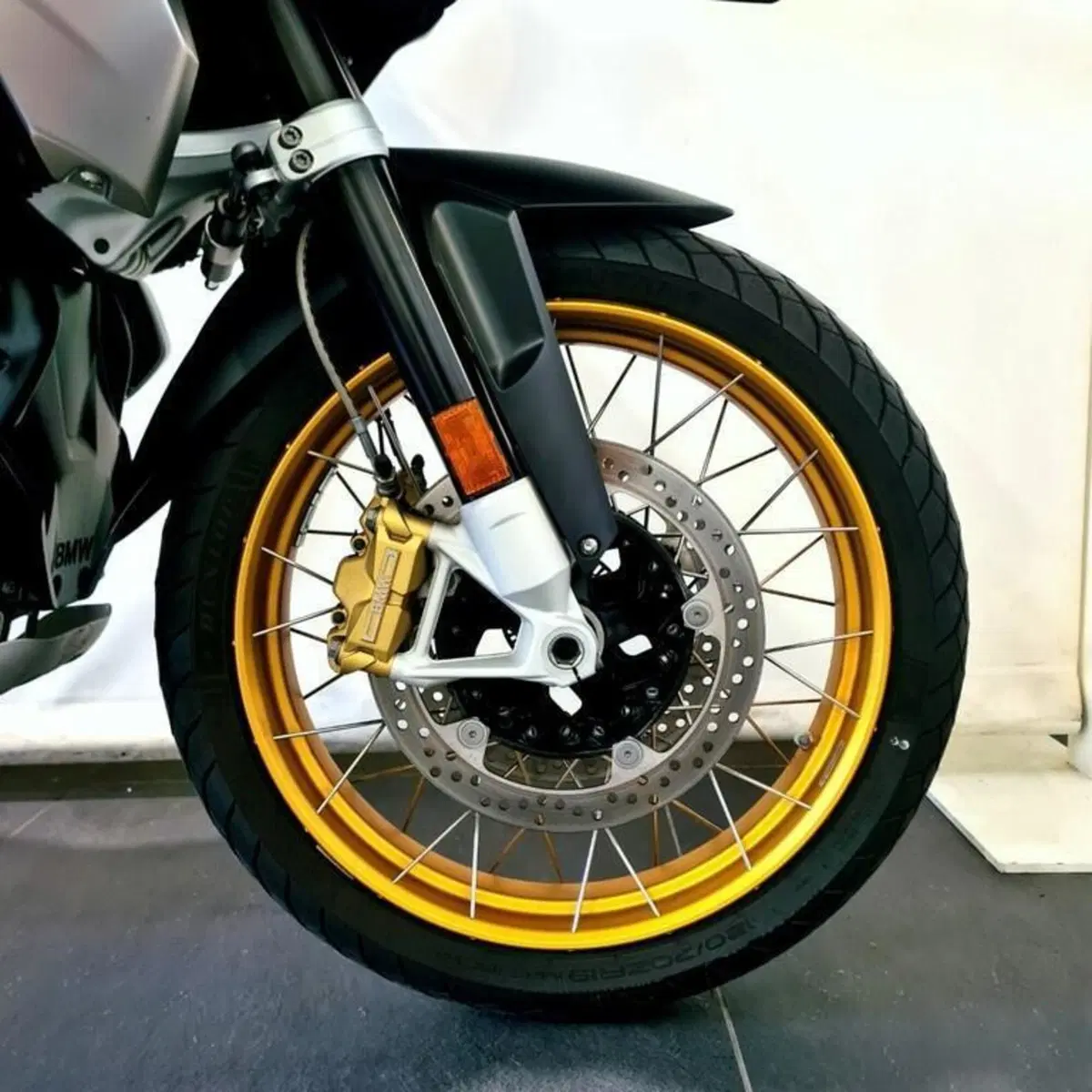 Bmw R 1250 GS (2019 - 20) (15)