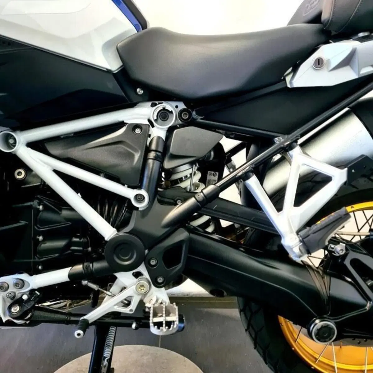Bmw R 1250 GS (2019 - 20) (11)