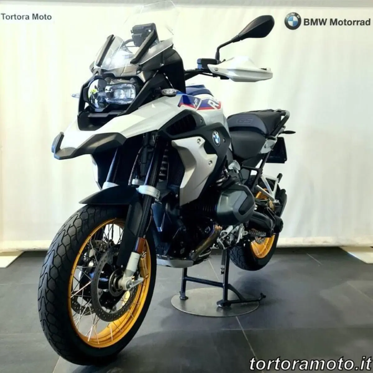 Bmw R 1250 GS (2019 - 20) (3)