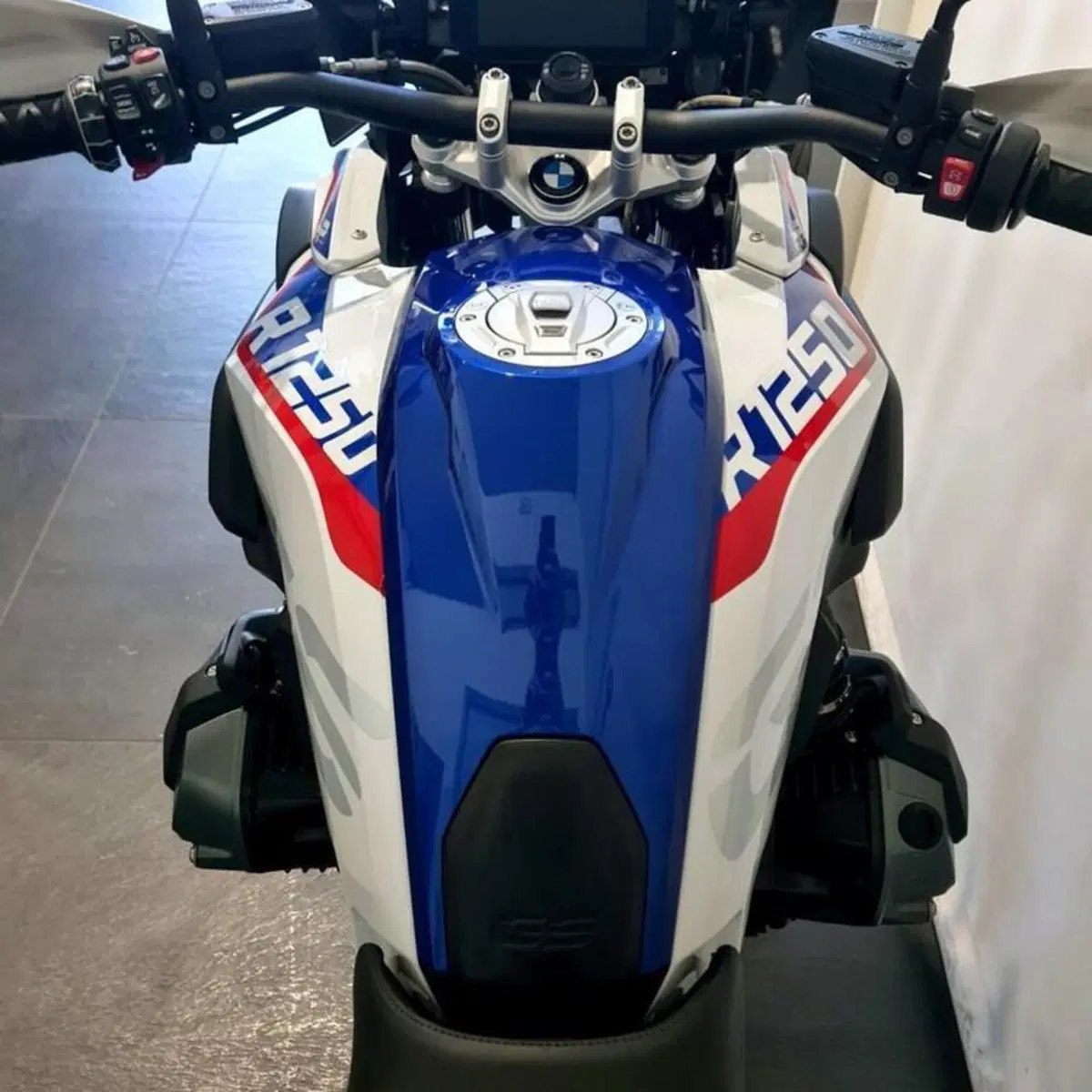 Bmw R 1250 GS (2019 - 20) (6)