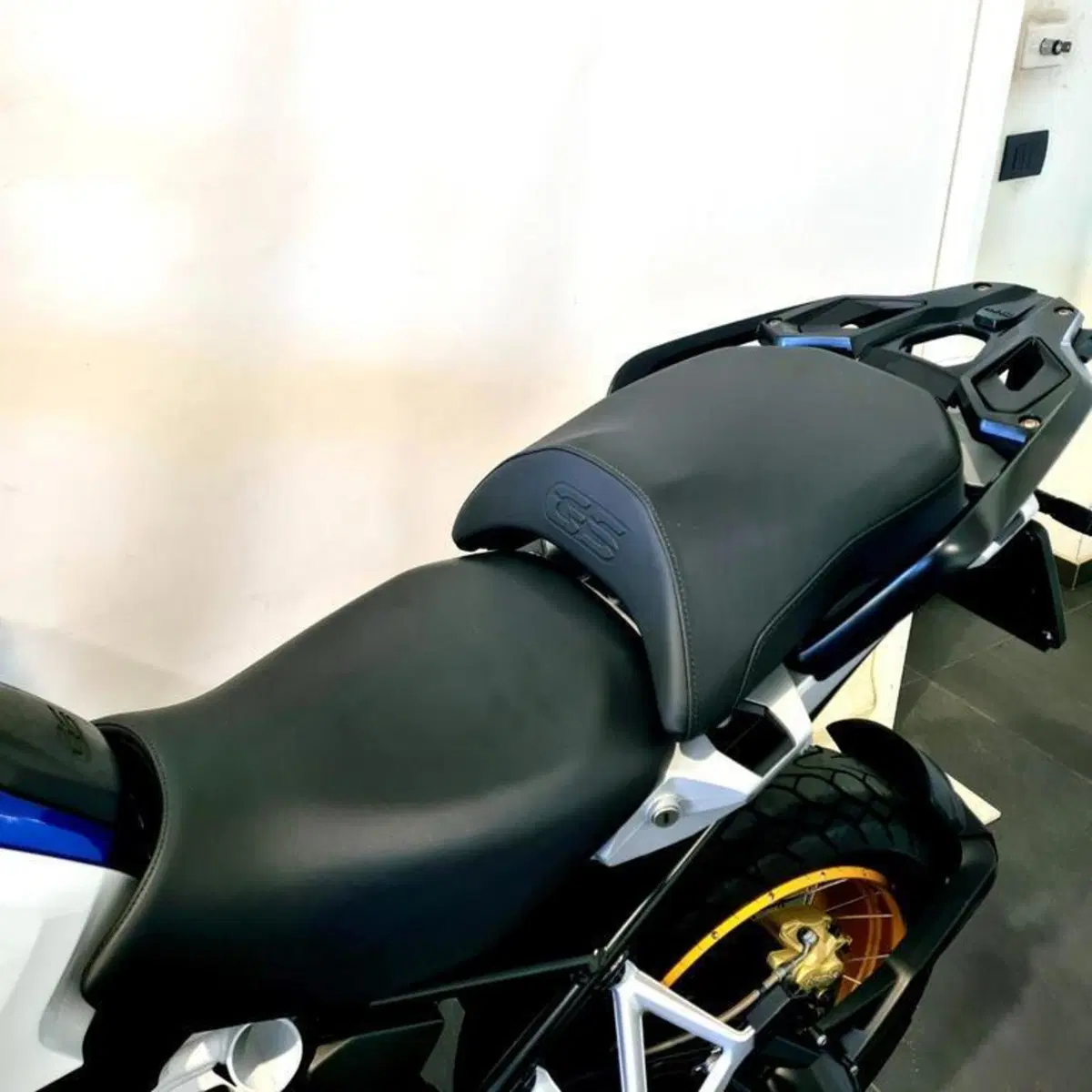 Bmw R 1250 GS (2019 - 20) (12)
