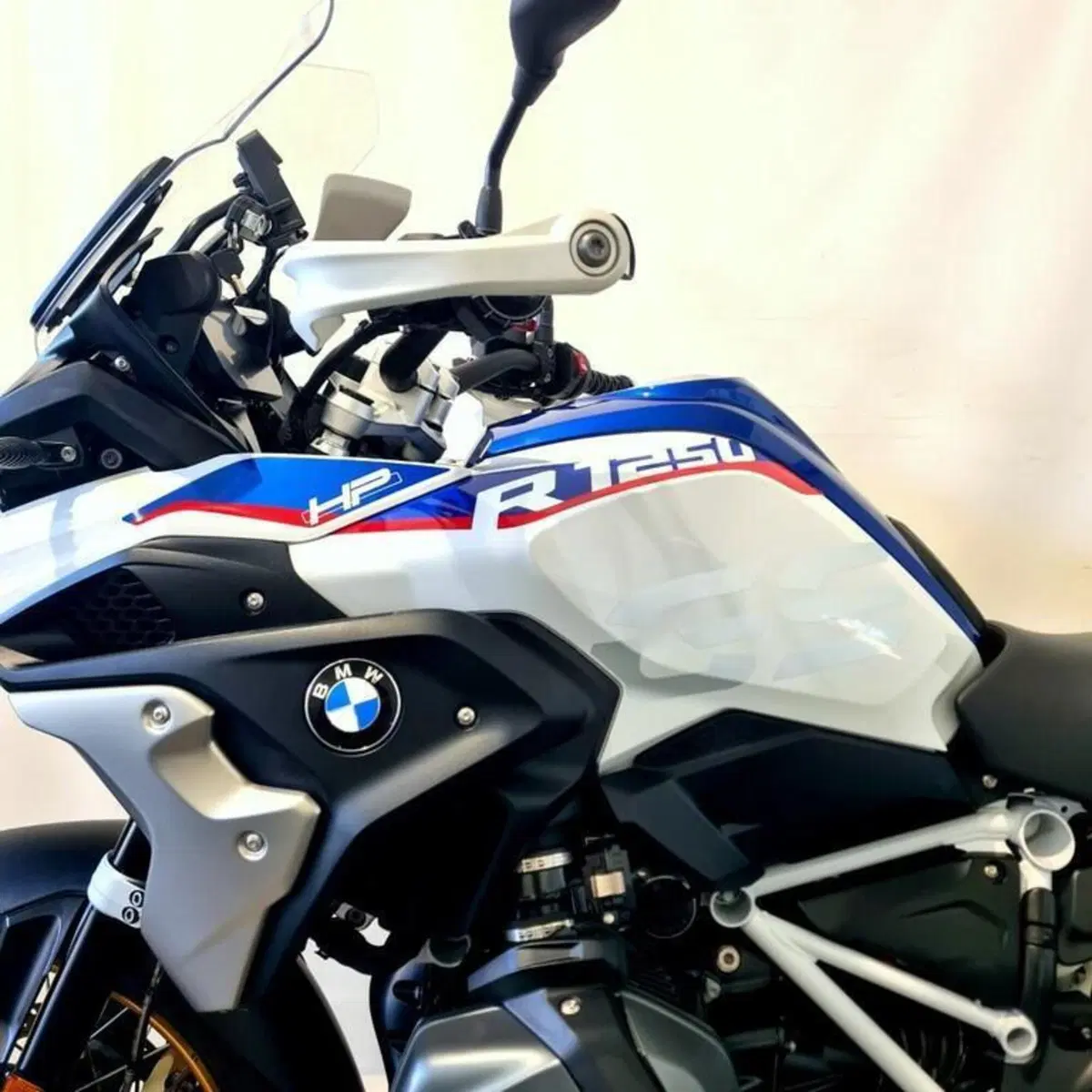 Bmw R 1250 GS (2019 - 20) (9)