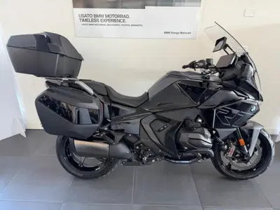 Bmw R 1300 RT (2026) usata