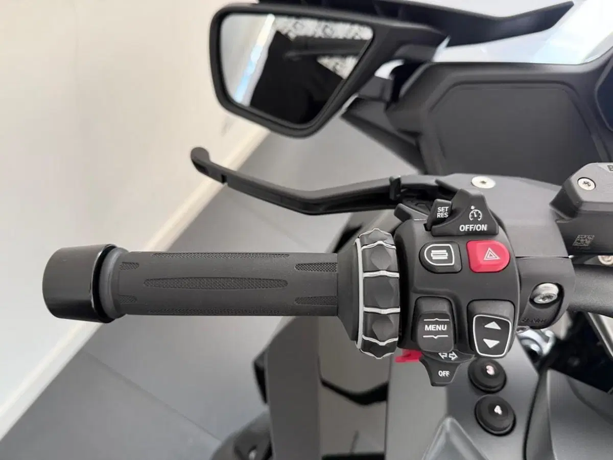 Bmw R 1300 RT (2026) (9)
