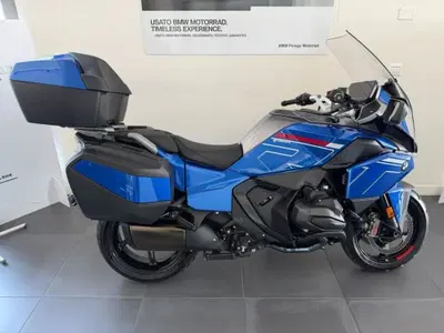 Bmw R 1300 RT (2026) usata