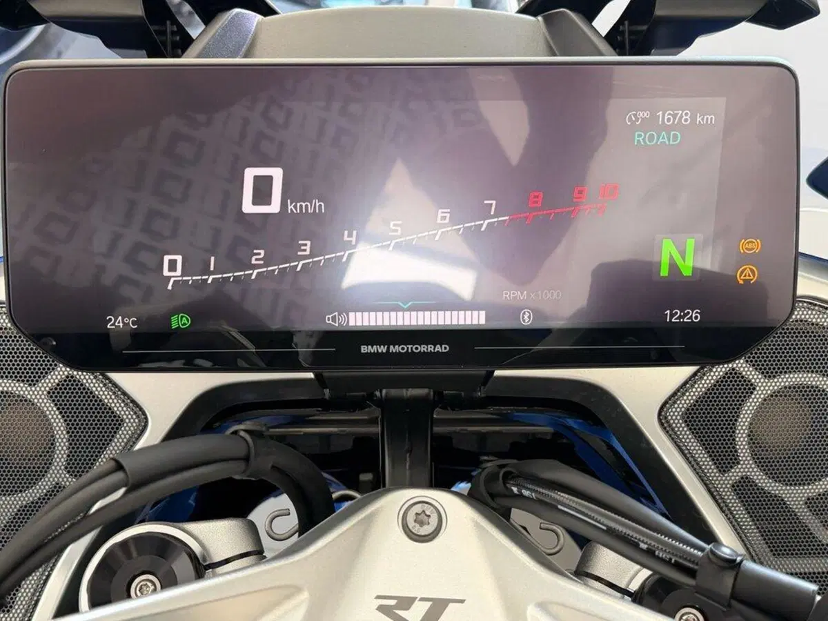 Bmw R 1300 RT (2026) (9)
