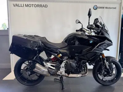 Bmw F 900 XR (2020 - 24) usata