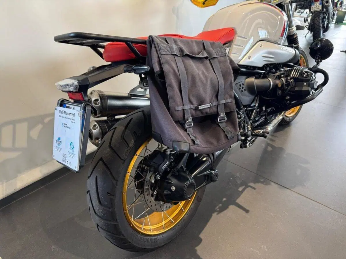 Bmw R nineT Urban GS 1200 (2017 - 20) (5)