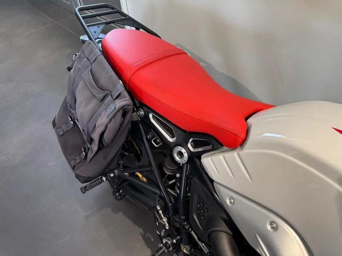 Bmw R nineT Urban GS 1200 (2017 - 20) (6)