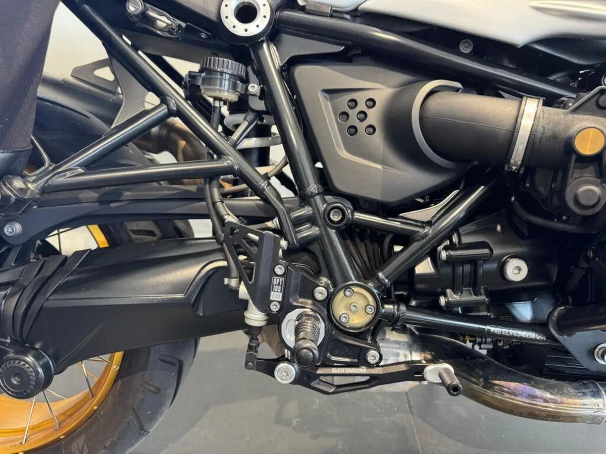 Bmw R nineT Urban GS 1200 (2017 - 20) (9)