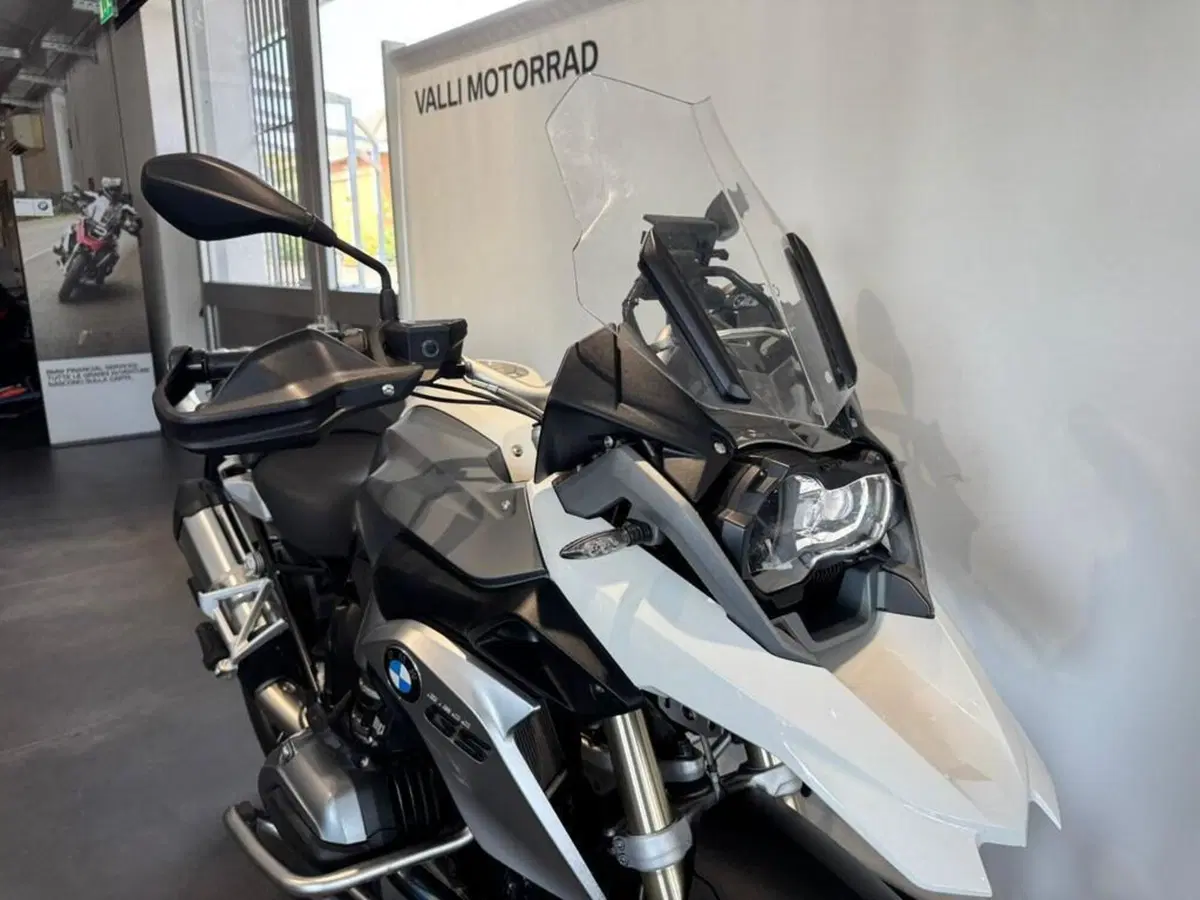 Bmw R 1200 GS (2013 - 16) (3)