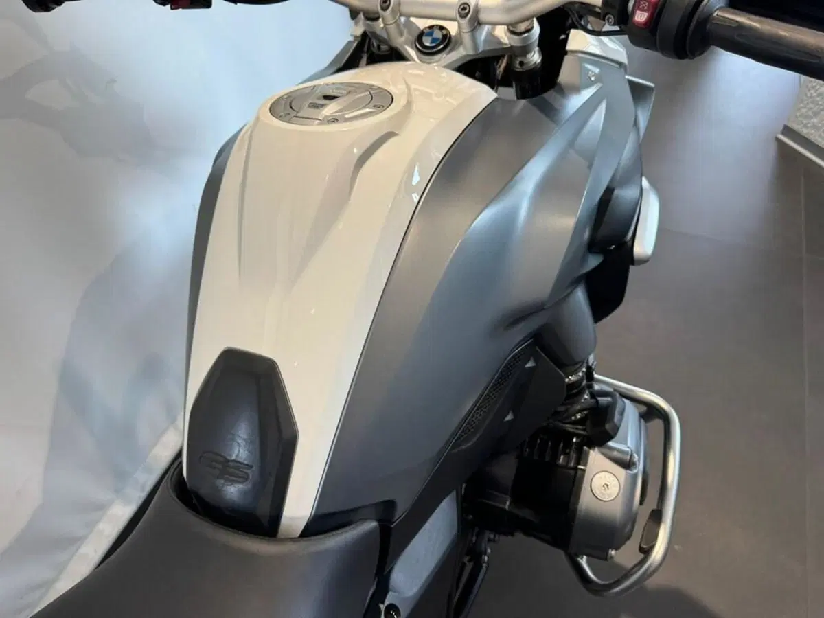 Bmw R 1200 GS (2013 - 16) (9)
