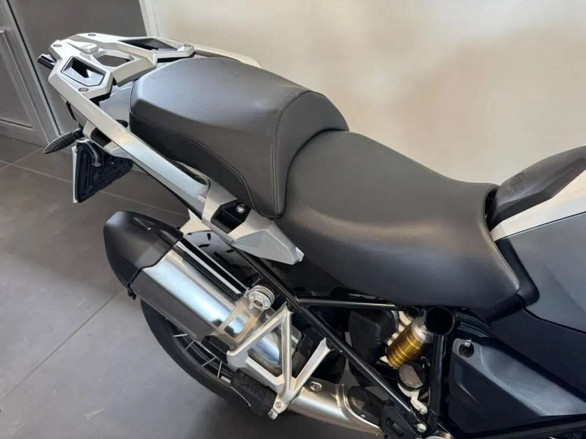 Bmw R 1200 GS (2013 - 16) (4)