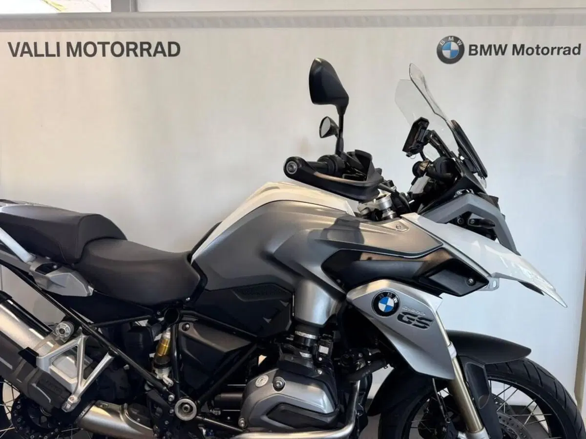 Bmw R 1200 GS (2013 - 16) (5)