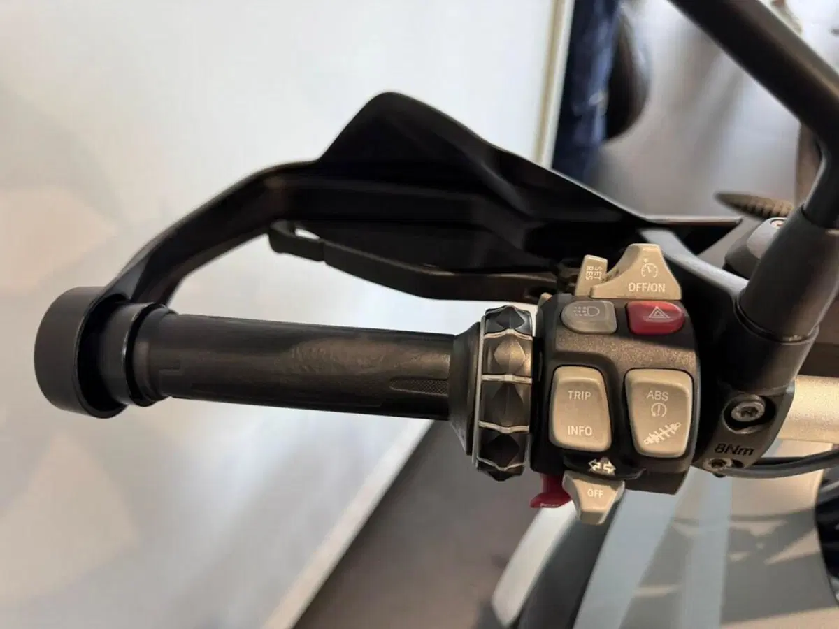 Bmw R 1200 GS (2013 - 16) (11)