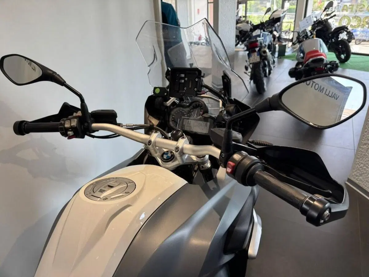 Bmw R 1200 GS (2013 - 16) (12)