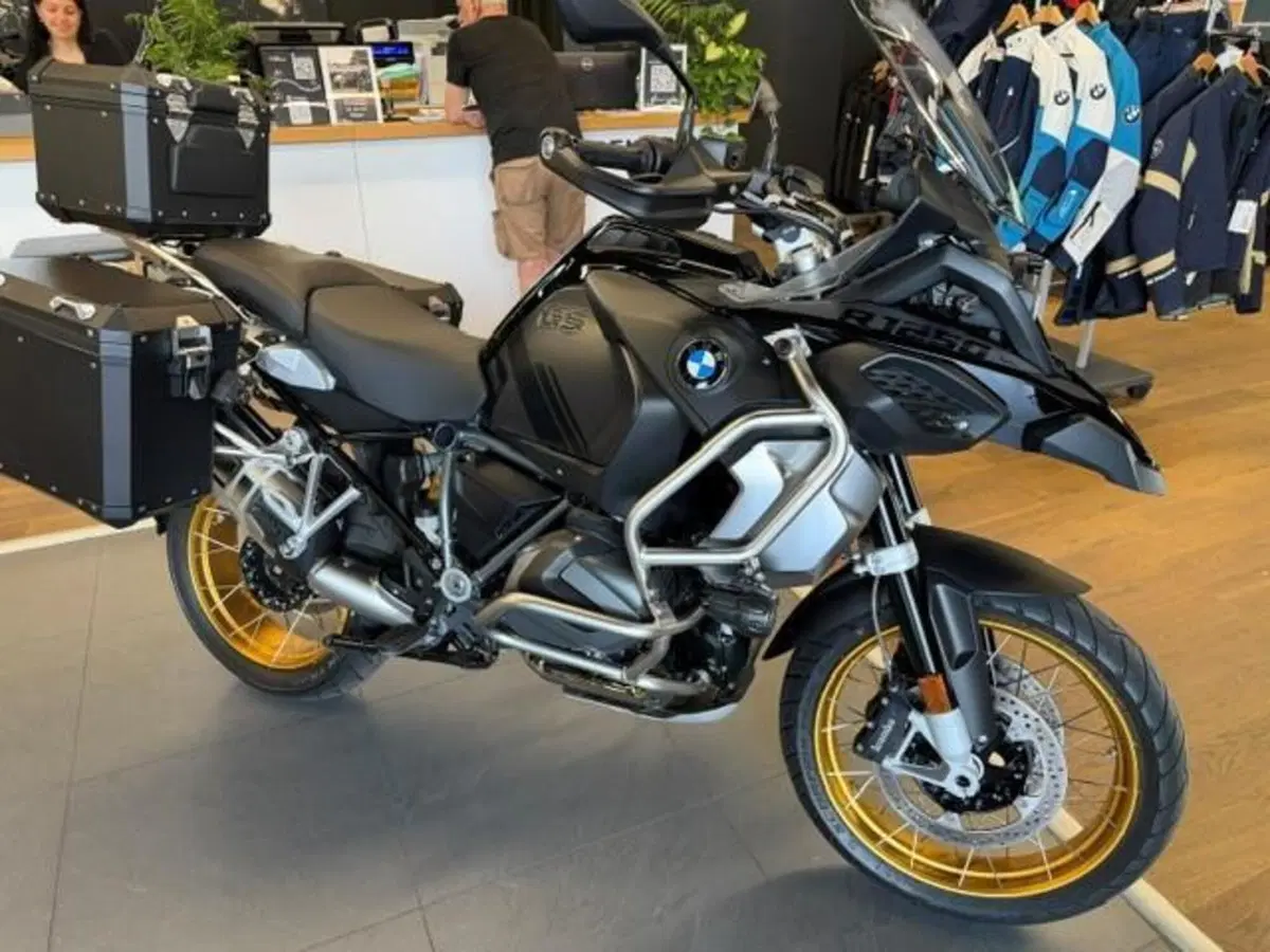 Bmw R 1250 GS Adventure (2021 - 24) (3)