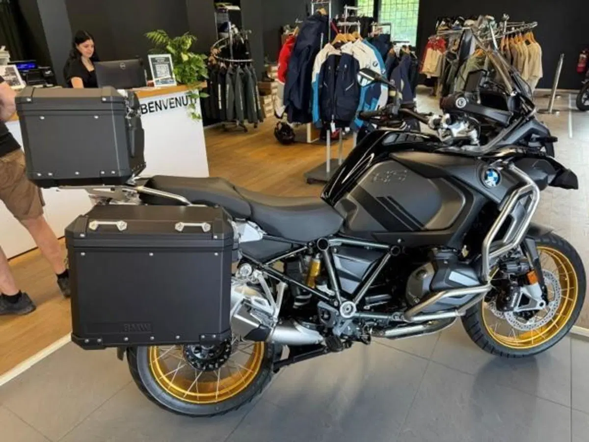 Bmw R 1250 GS Adventure (2021 - 24)