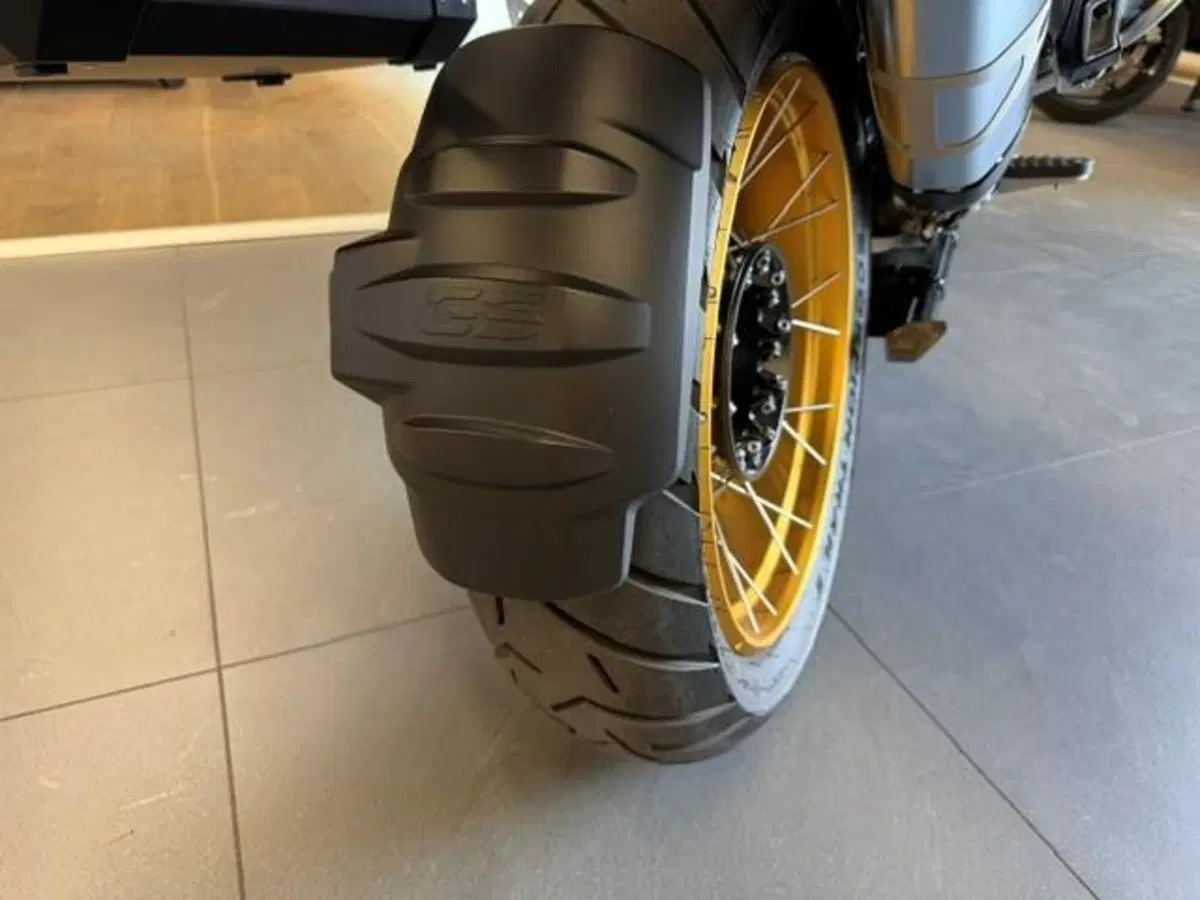 Bmw R 1250 GS Adventure (2021 - 24) (5)