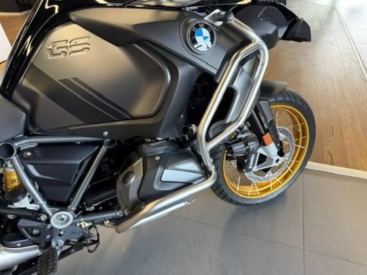Bmw R 1250 GS Adventure (2021 - 24) (7)