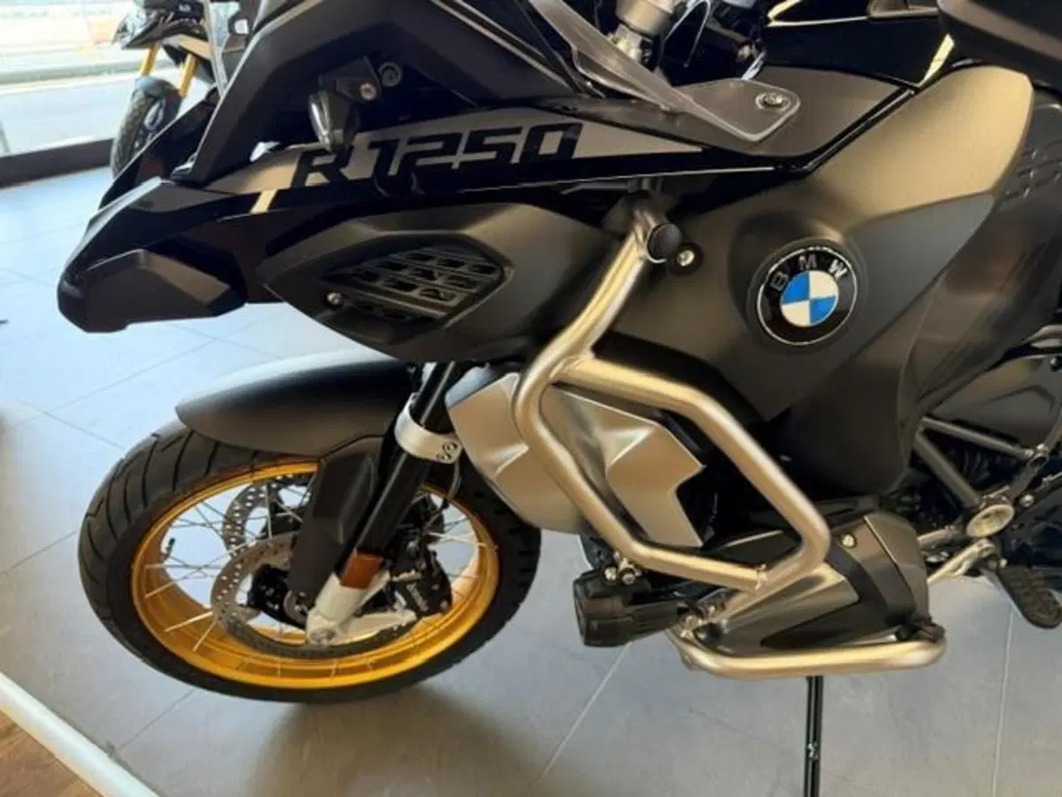 Bmw R 1250 GS Adventure (2021 - 24) (9)