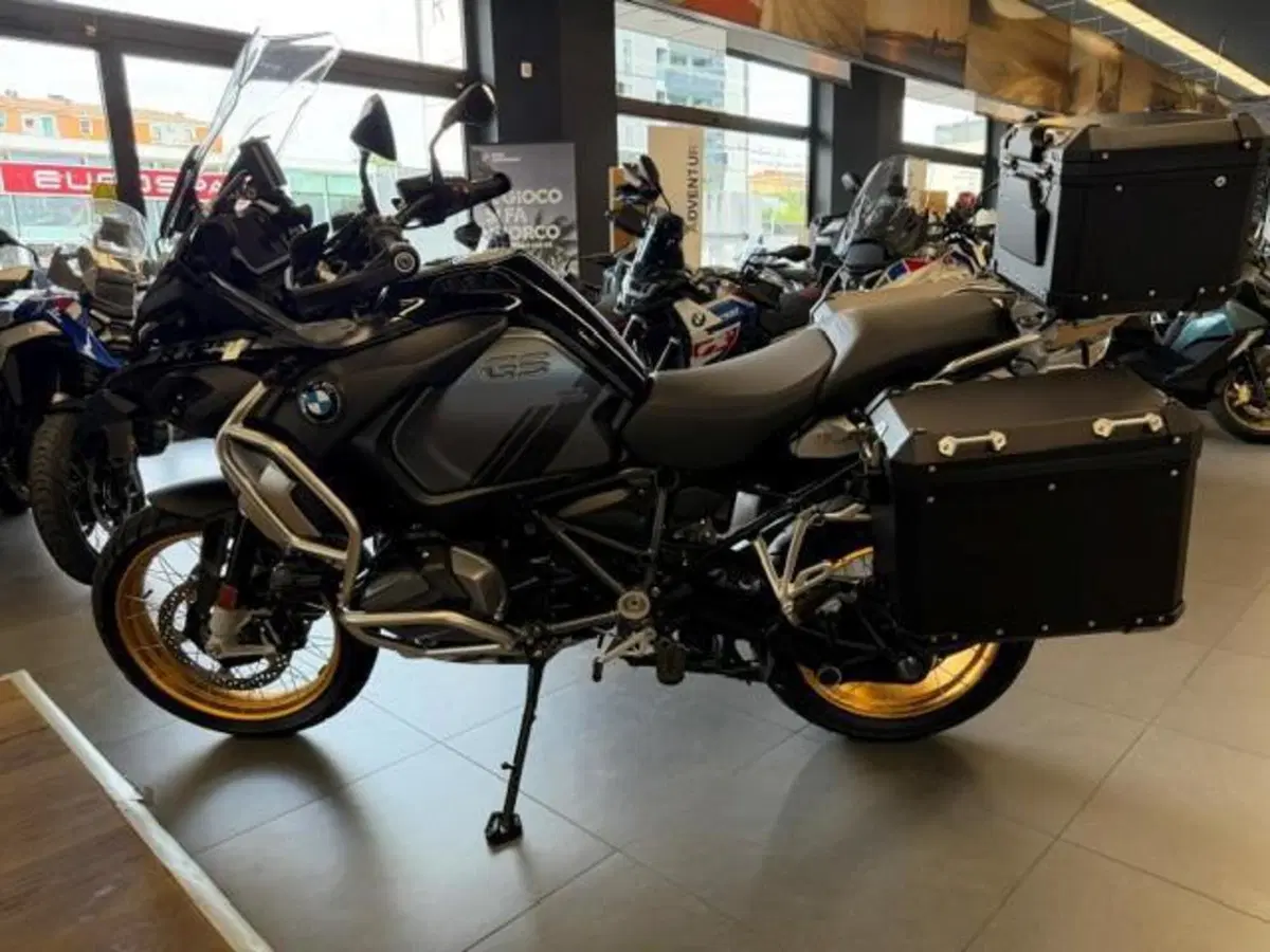 Bmw R 1250 GS Adventure (2021 - 24) (4)