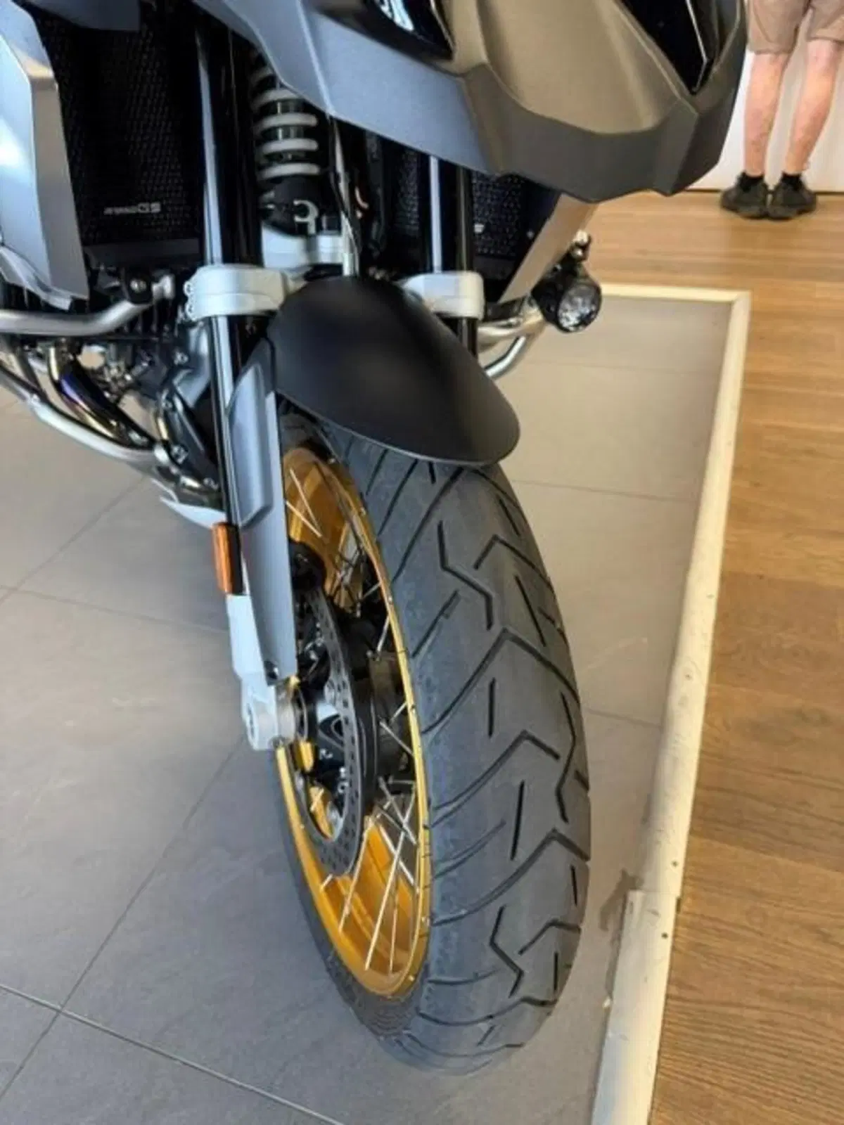 Bmw R 1250 GS Adventure (2021 - 24) (8)