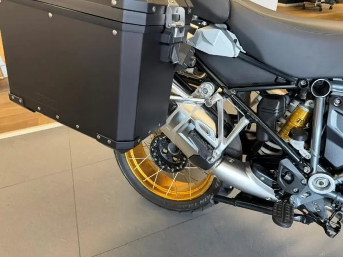 Bmw R 1250 GS Adventure (2021 - 24) (6)
