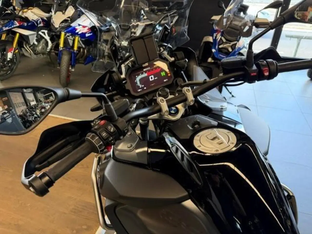 Bmw R 1250 GS Adventure (2021 - 24) (10)
