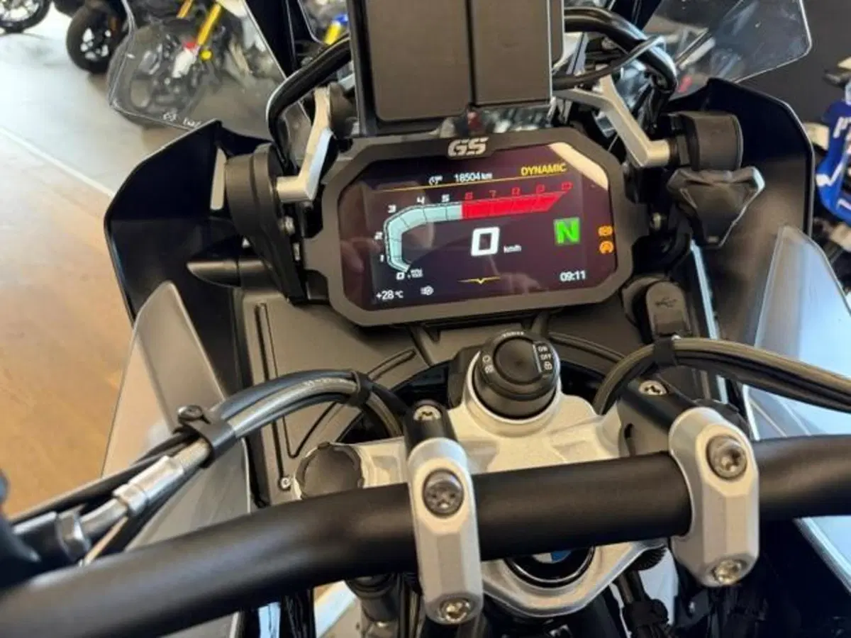 Bmw R 1250 GS Adventure (2021 - 24) (11)