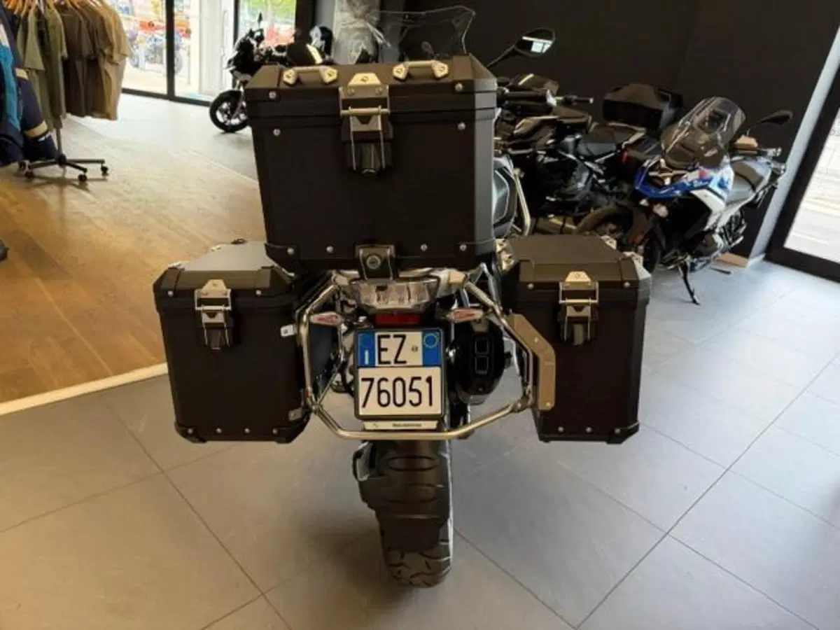 Bmw R 1250 GS Adventure (2021 - 24) (12)