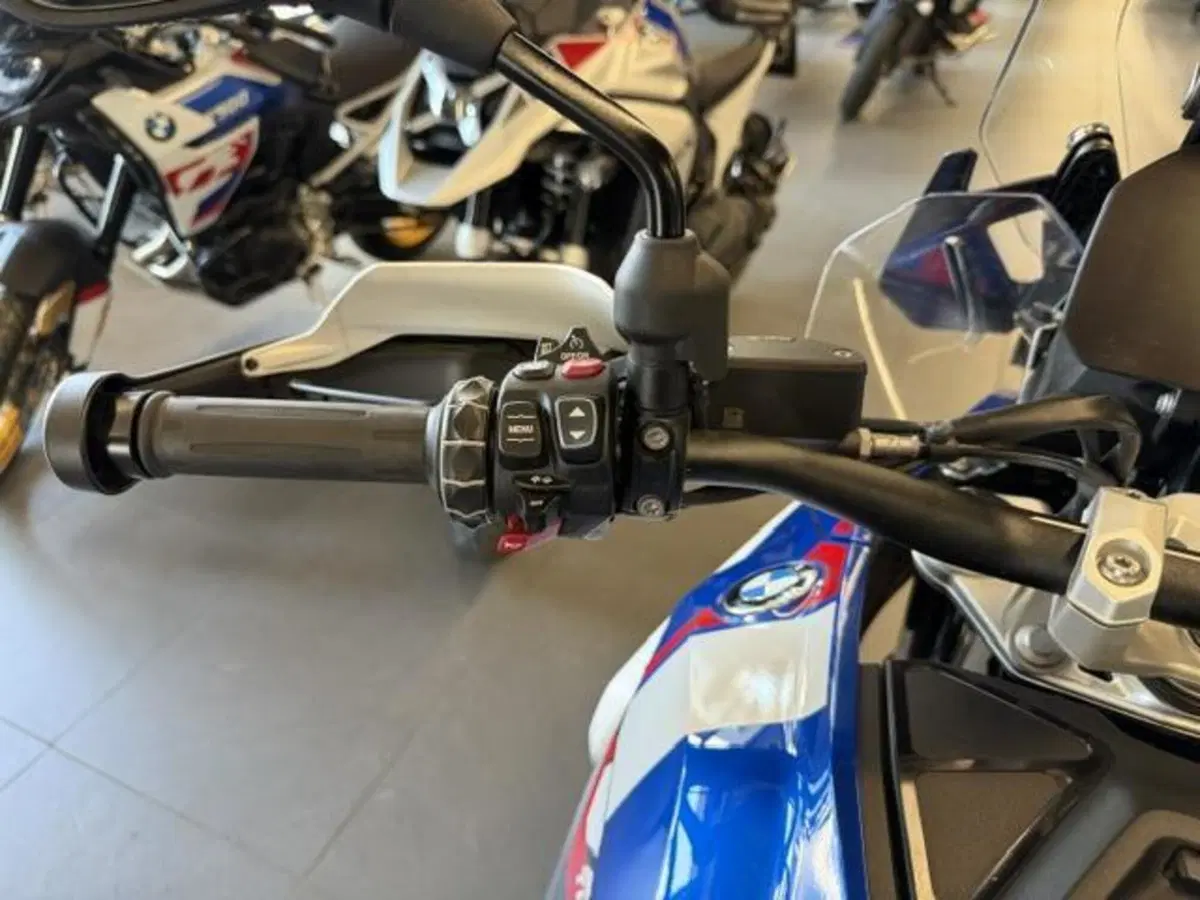 Bmw R 1300 GS (2023 - 26) (2)