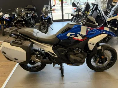 Bmw R 1300 GS (2023 - 26) usata