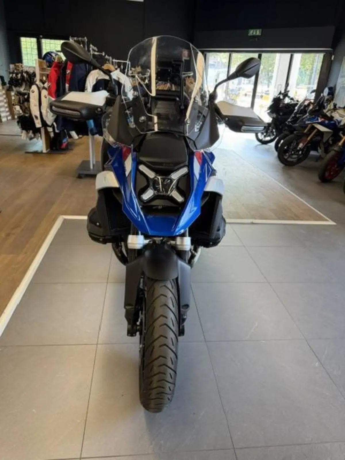Bmw R 1300 GS (2023 - 26) (6)